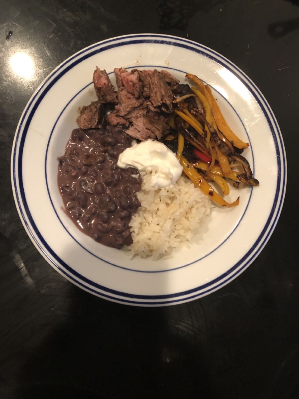 delicious-and-nutritious-Cutting-down-on-white-flour-Made-steak-bowls-lime--48ae6899-ba94-47b3-9dde-41c668409b2d-post-image